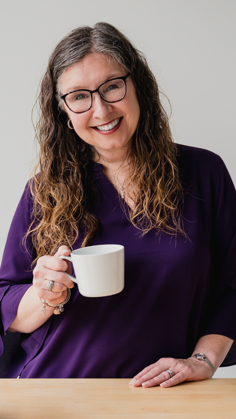 Irene Gouge Family Sleep Coach Postpartum Doula Loving Lessons Sleep Solutions