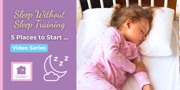 what's keep my child up at night