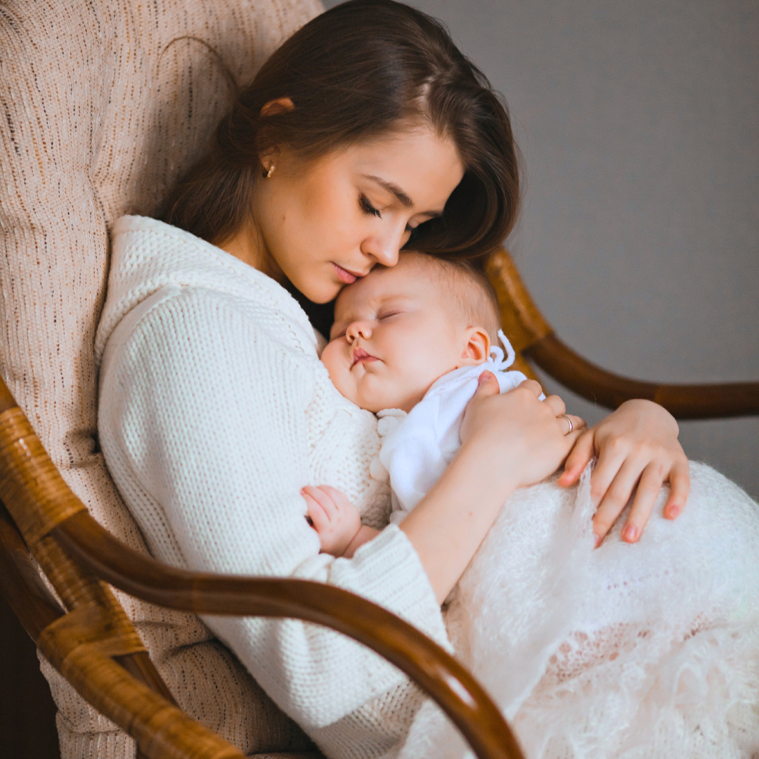 Sleep Scenarios Library bonus for baby sleep coaching program