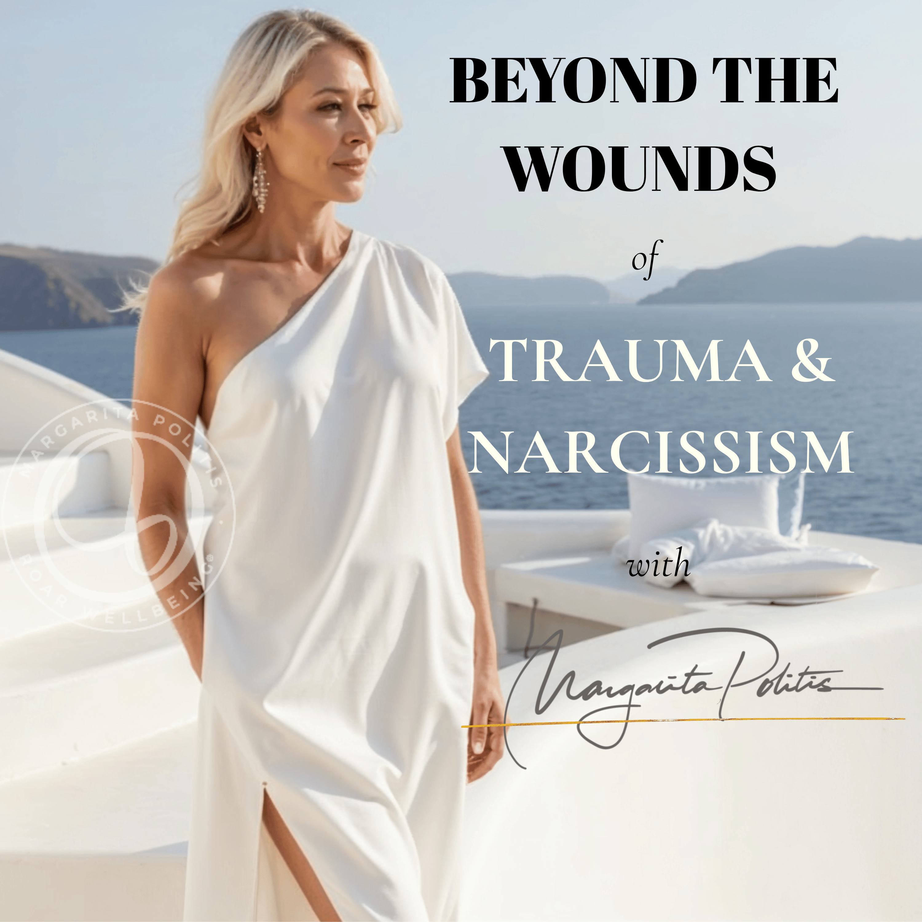 Beyond the Wounds of Trauma and Narcissism