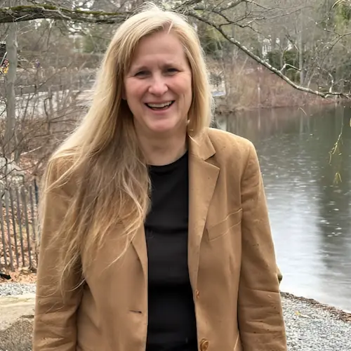 Peggy J. Bowers, Ph.D.