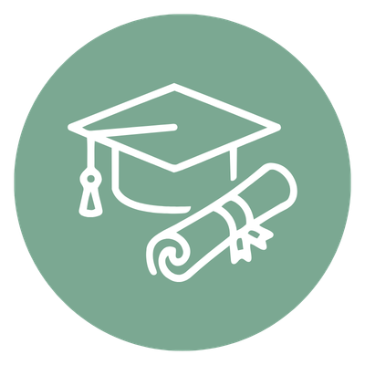 Recent Grads icon