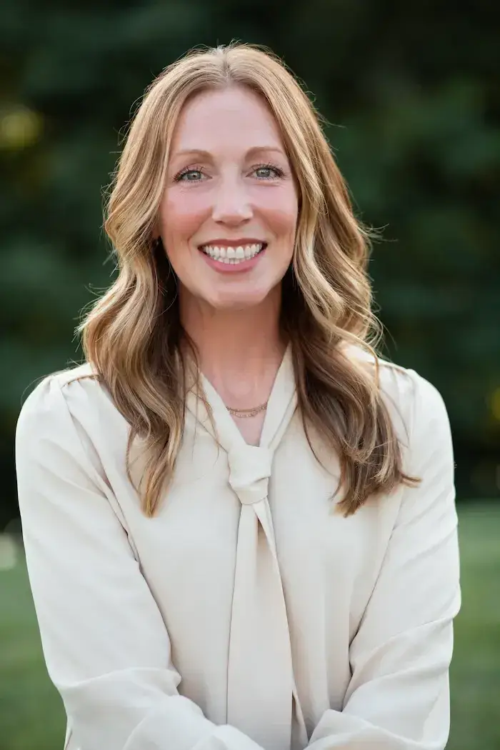 Kory Andreas, LCSW-C  Neurodivergent-Affirming Therapist & Late-Diagnosed Autistic Clinician