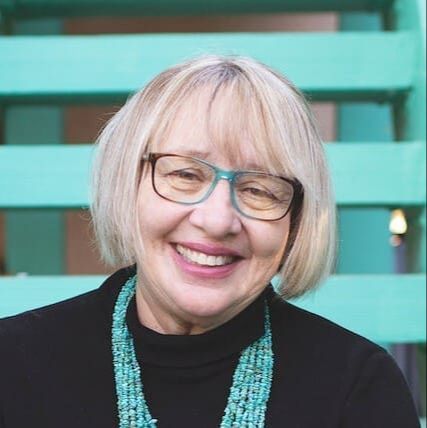 Kory Andreas, LCSW-C  Neurodivergent-Affirming Therapist & Late-Diagnosed Autistic Clinician