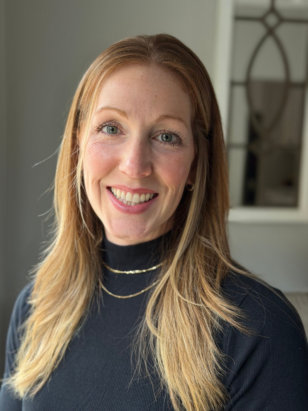 Kory Andreas, LCSW-C  Neurodivergent-Affirming Therapist & Late-Diagnosed Autistic Clinician