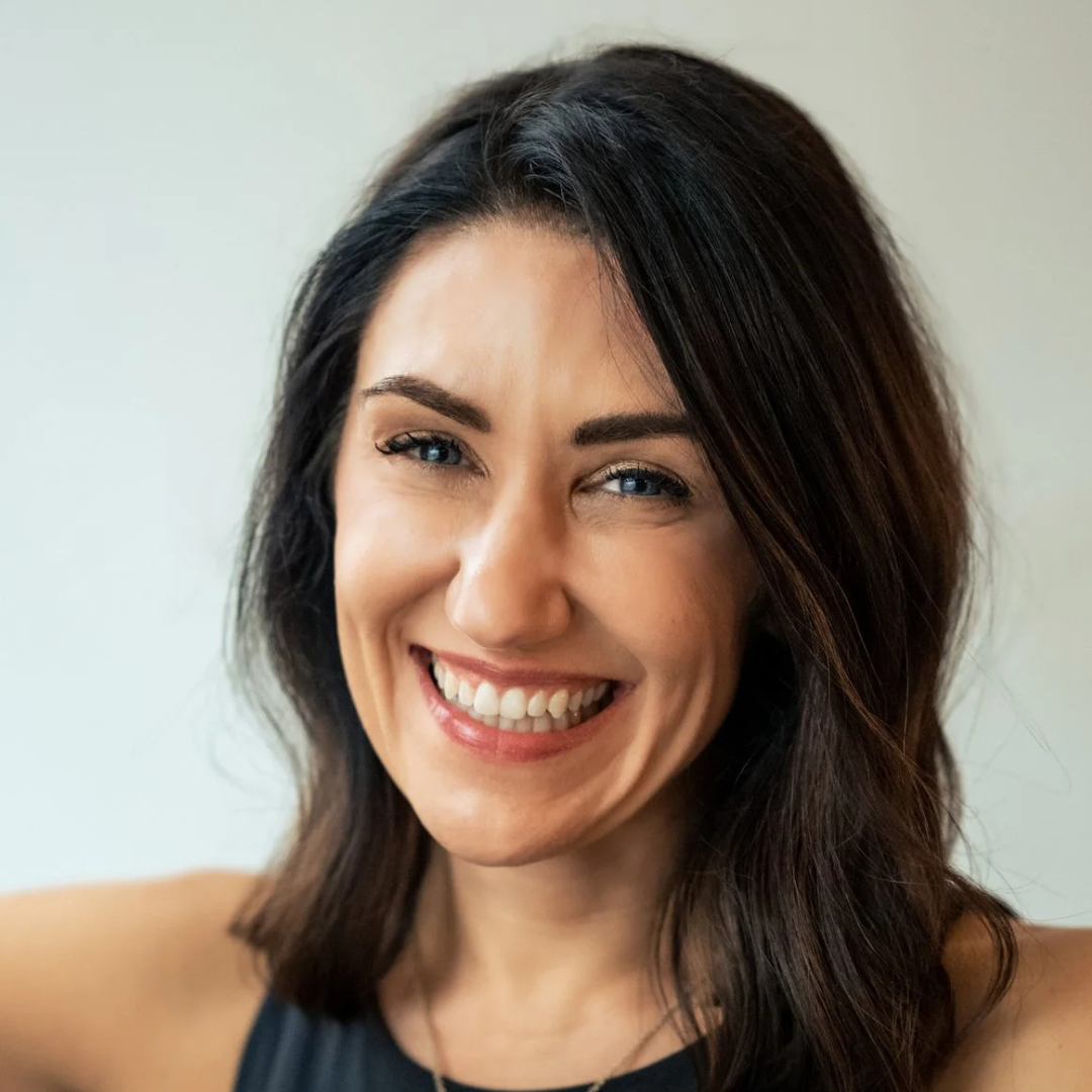 Kory Andreas, LCSW-C  Neurodivergent-Affirming Therapist & Late-Diagnosed Autistic Clinician