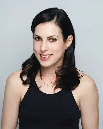 Kory Andreas, LCSW-C  Neurodivergent-Affirming Therapist & Late-Diagnosed Autistic Clinician