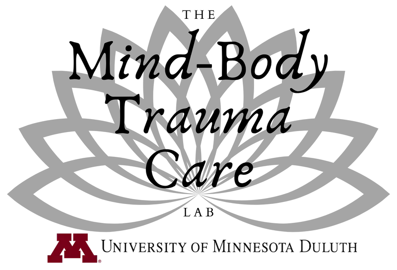 Min Trauma Care Lab - University of Minnesota Duluth