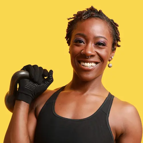 Candace Liger