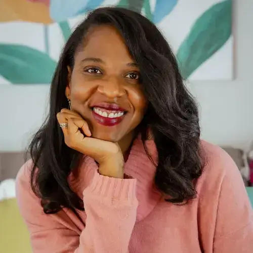 Tiffany Johnson, Ph.D.