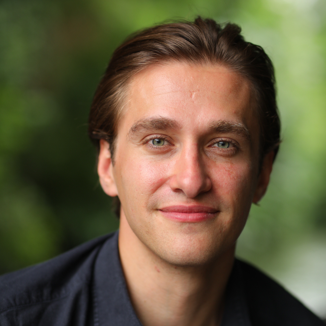 Kory Andreas, LCSW-C  Neurodivergent-Affirming Therapist & Late-Diagnosed Autistic Clinician