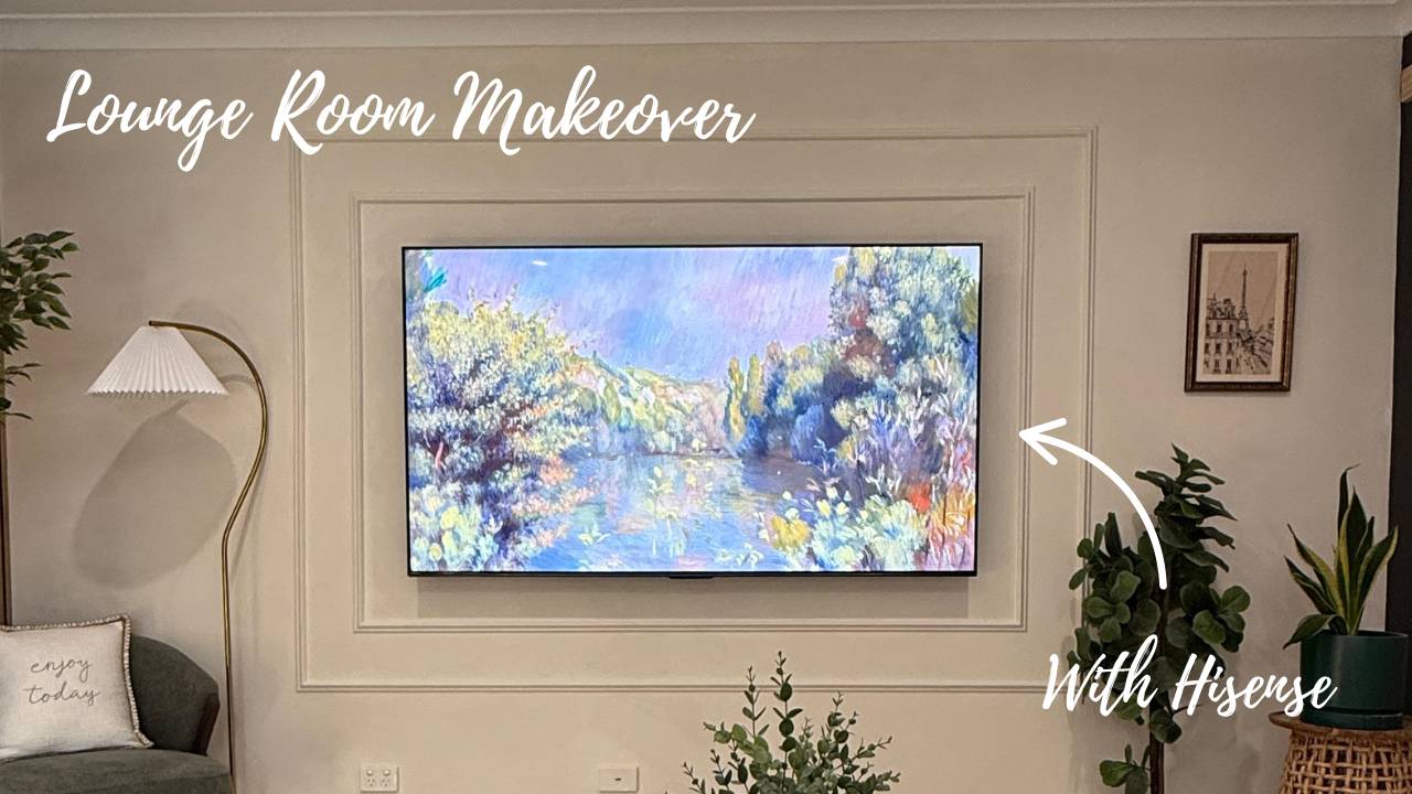 Gallery image with a fresh perspective
