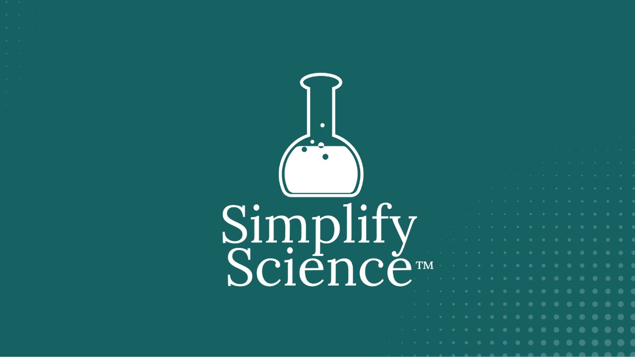 Simplify Science™: Choose Your Grade Level