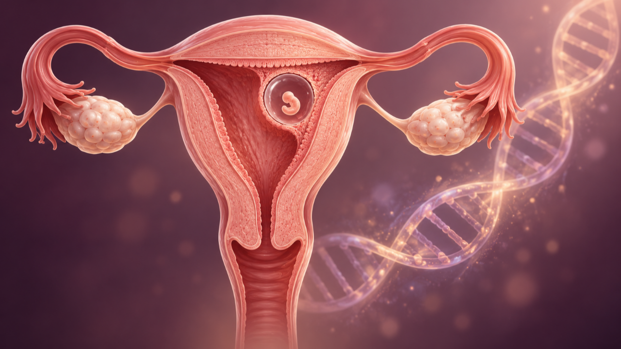 Why Do Miscarriages Happen at 6 Weeks?