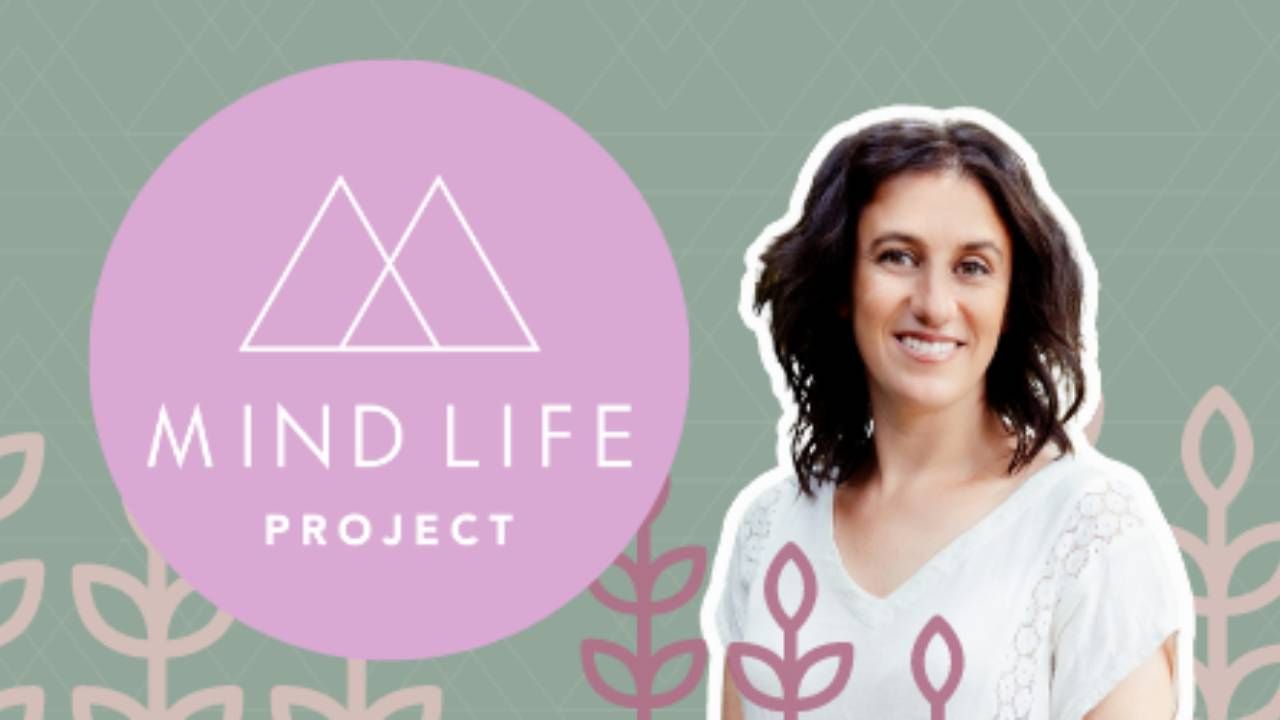 Mind Life Project
