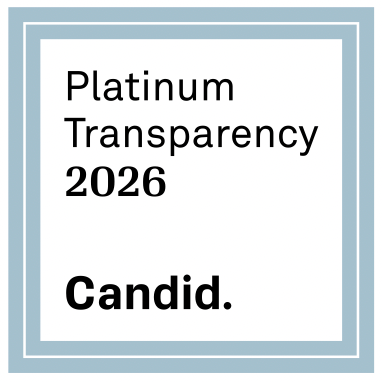 Footer Seal of Transparency