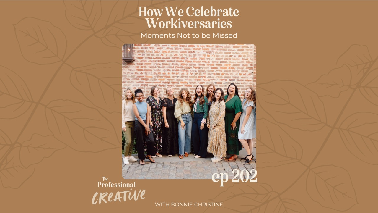 How We Celebrate Workiversaries: Moments Not to be Missed