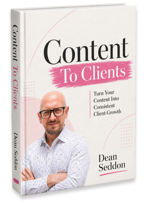 demand content framework