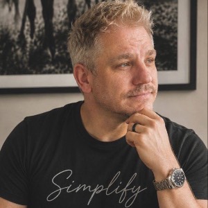 The Aspiring Entrepreneur Podcast cover