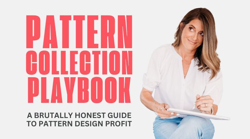 Pattern Collection Playbook Signup