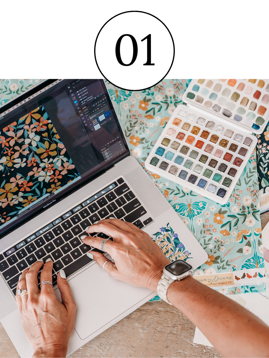 Print Approval Lab Audit — grade your pattern prep workflow