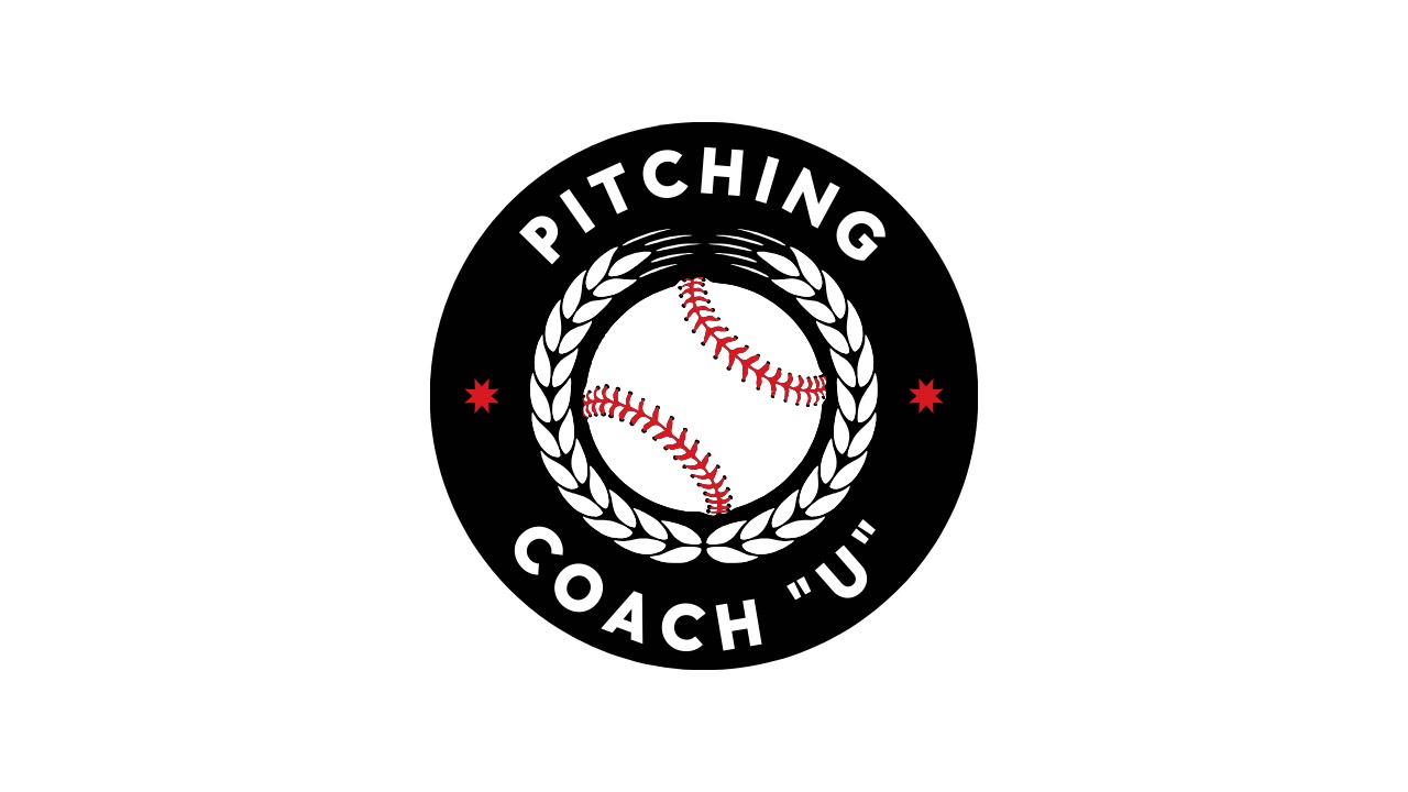 Team Pitching Tracking Sheets