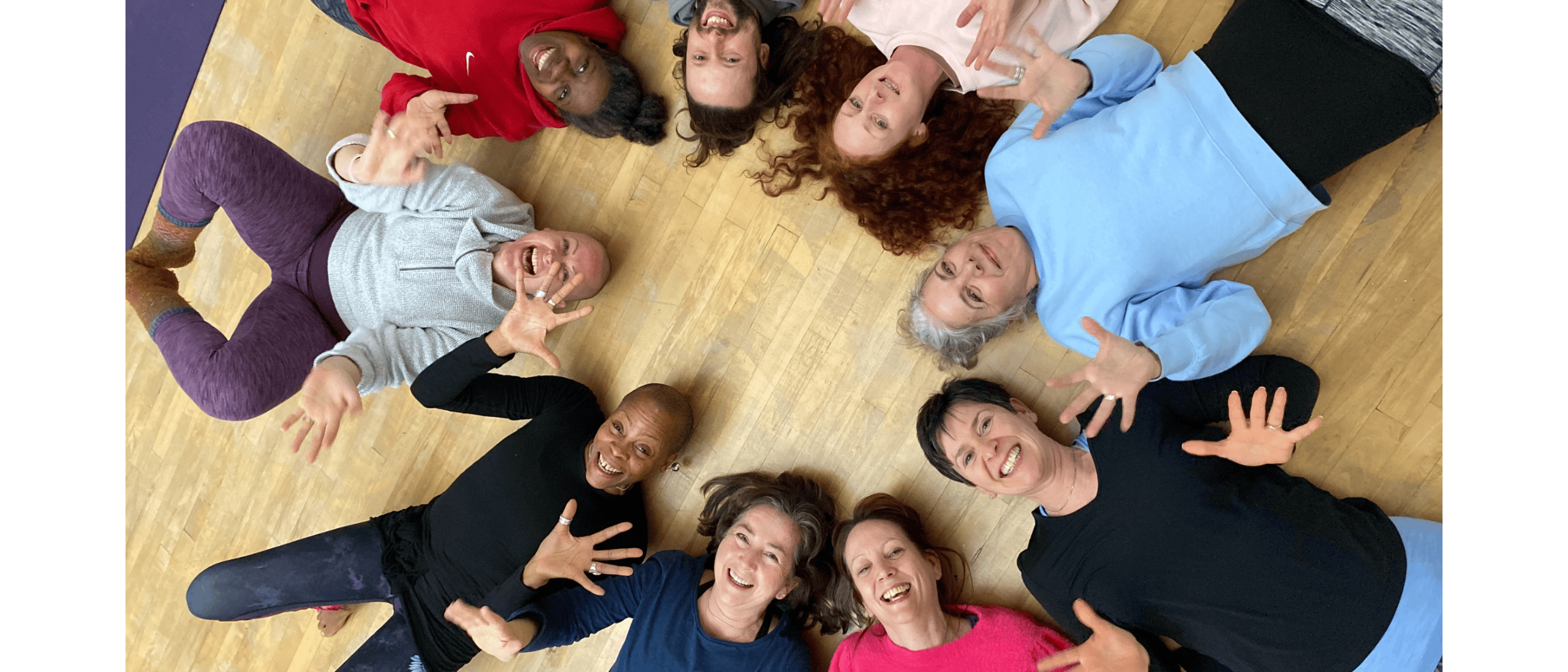 Rethinking Inclusive Yoga