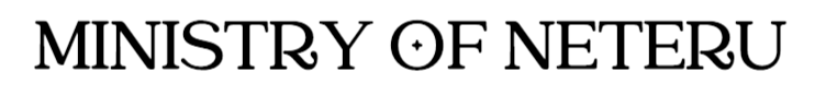 MoN Logo