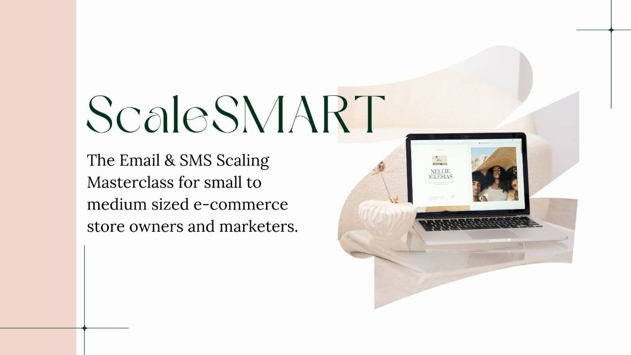ScaleSMART