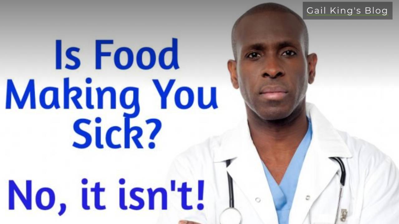 Is Food Making You Sick?(02)