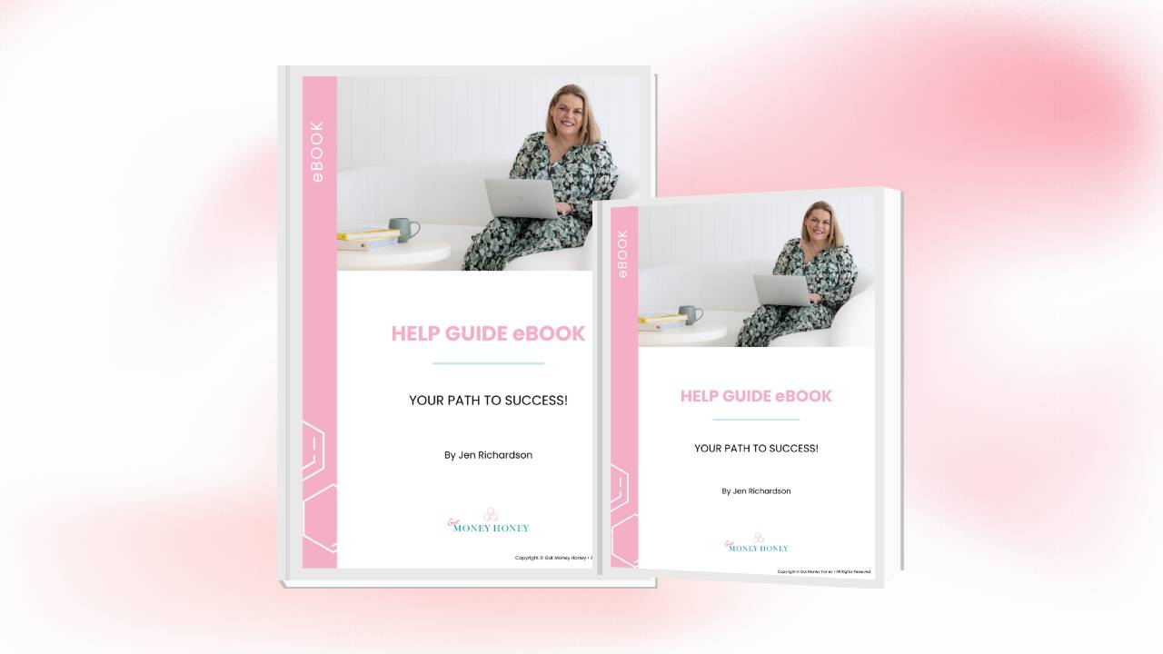 Help Guide eBook