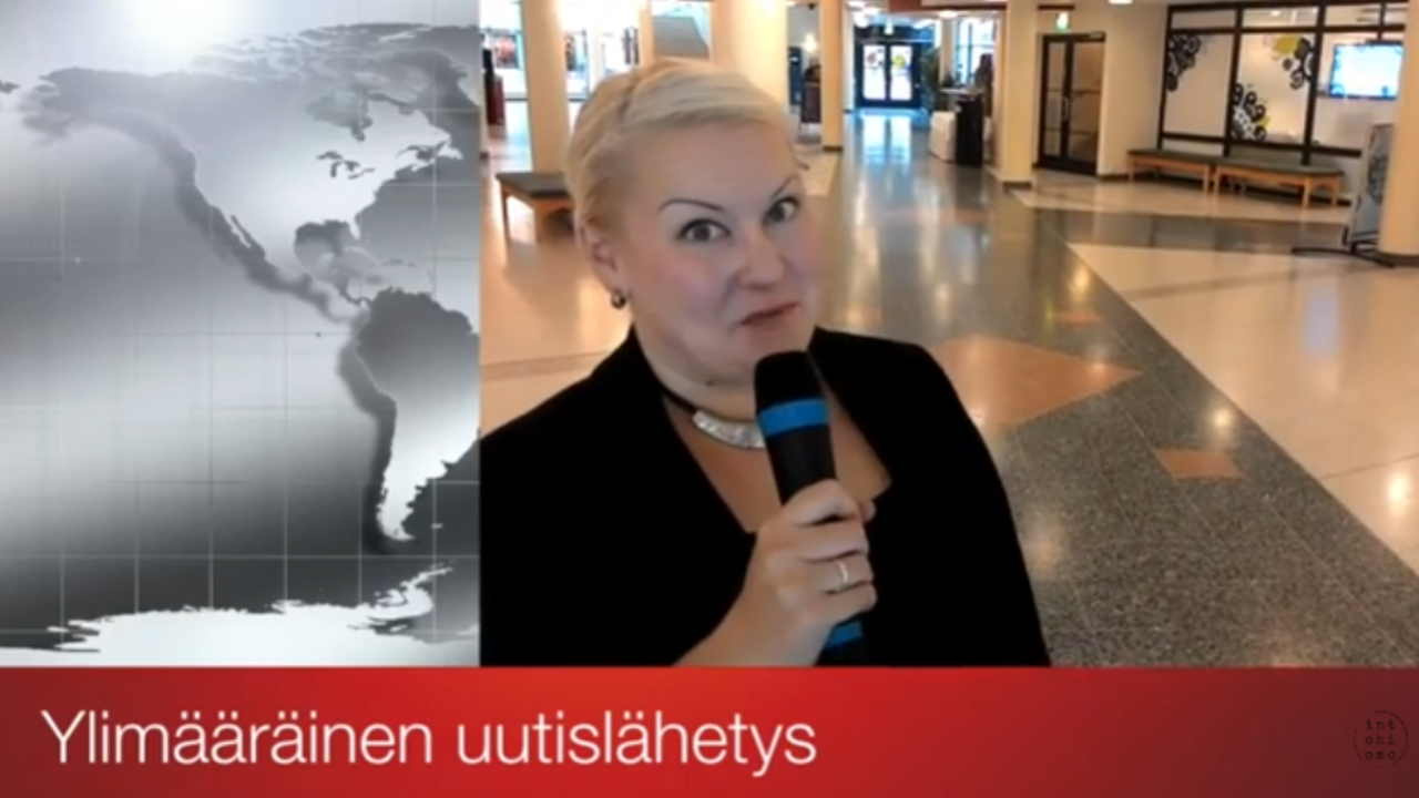 Suvi Heikkilä