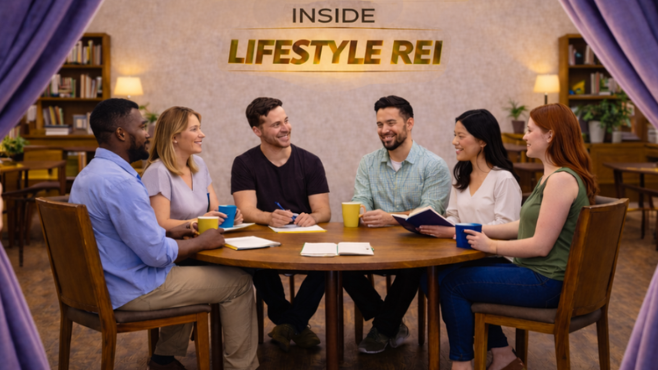 Group Coaching
