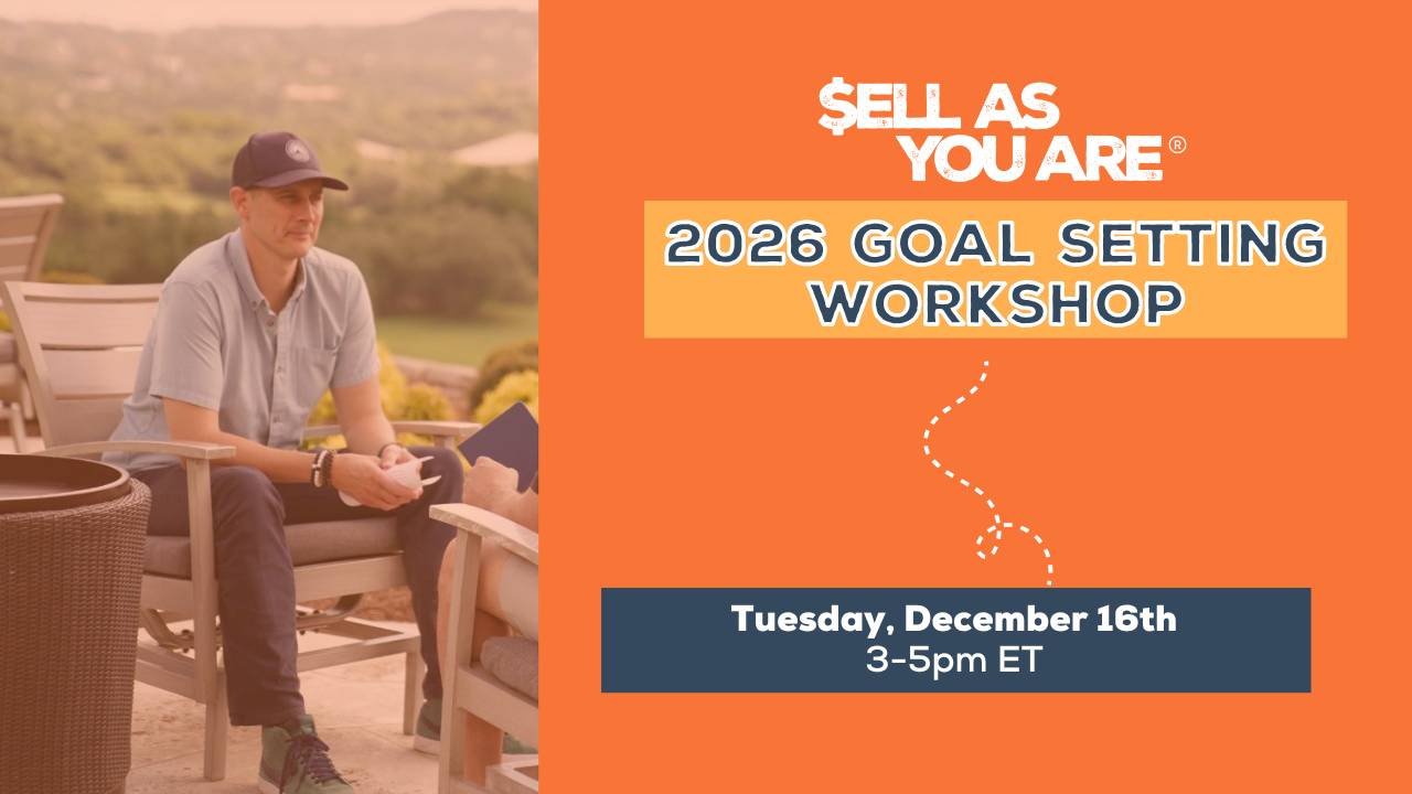 2026 Goal Setting Workshop