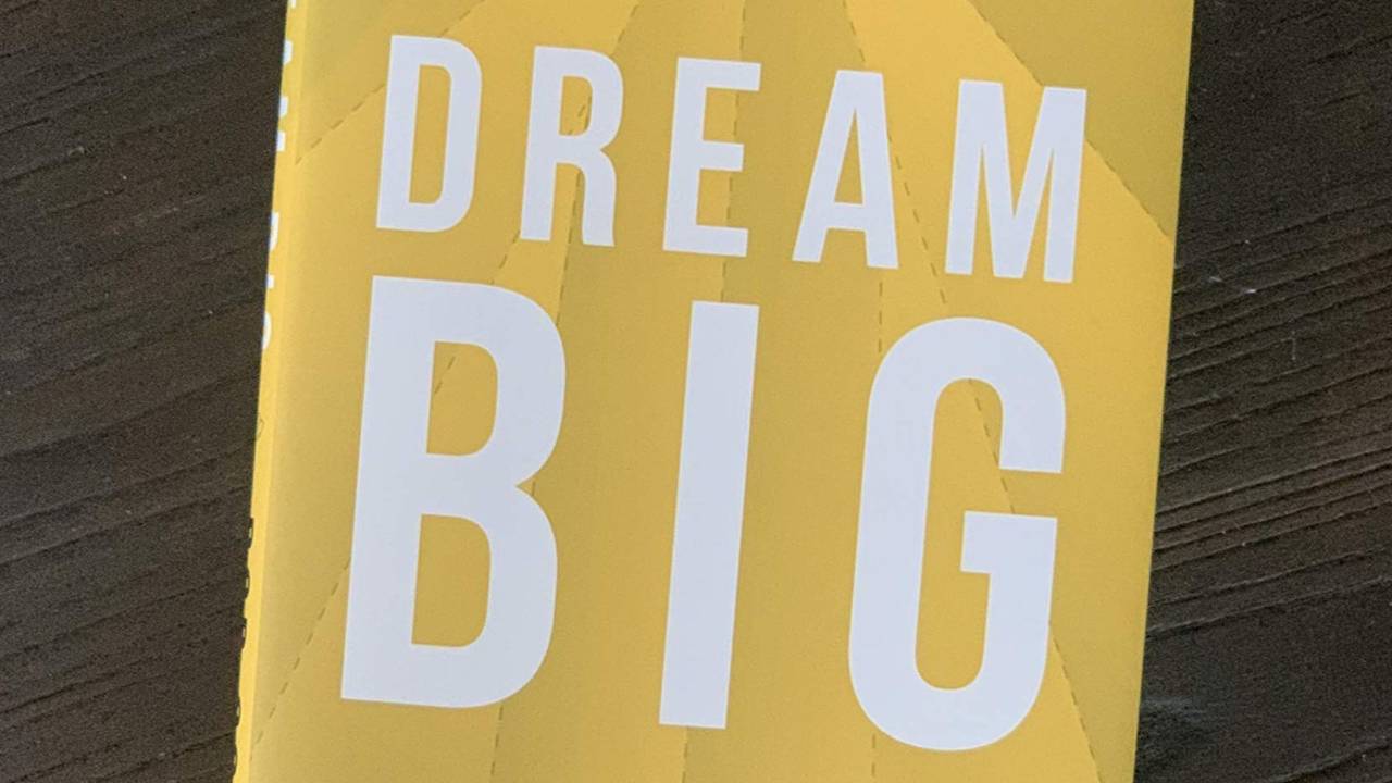 Dream Big Review