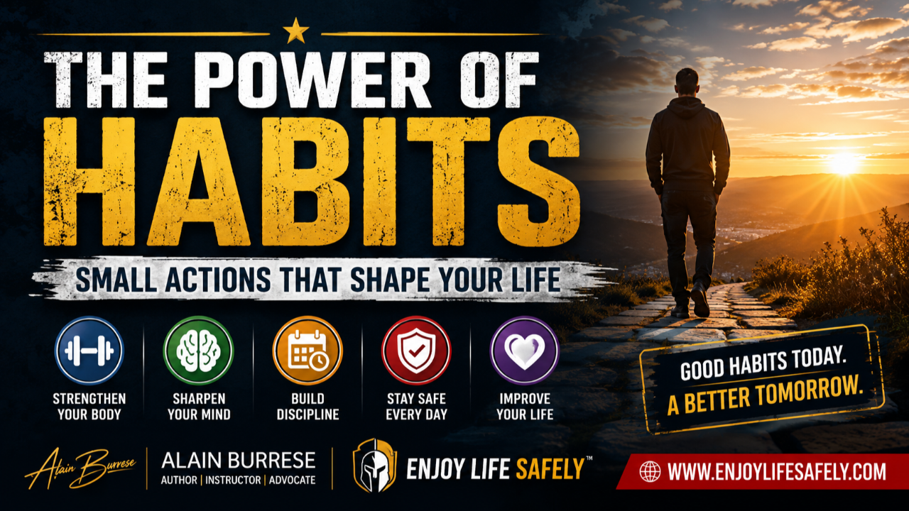 The Power of Habits
