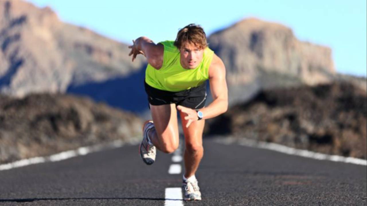 The Metabolite Surge: Why Three Minutes of Sprinting Outperforms Ninety Minutes of Cycling