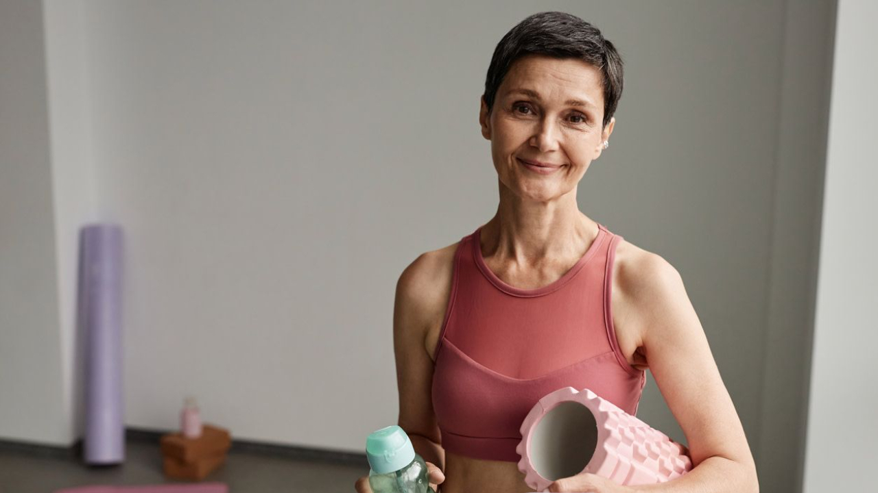 Life-Stage Literacy: Engineering the Female Body Beyond the Menopause Transition