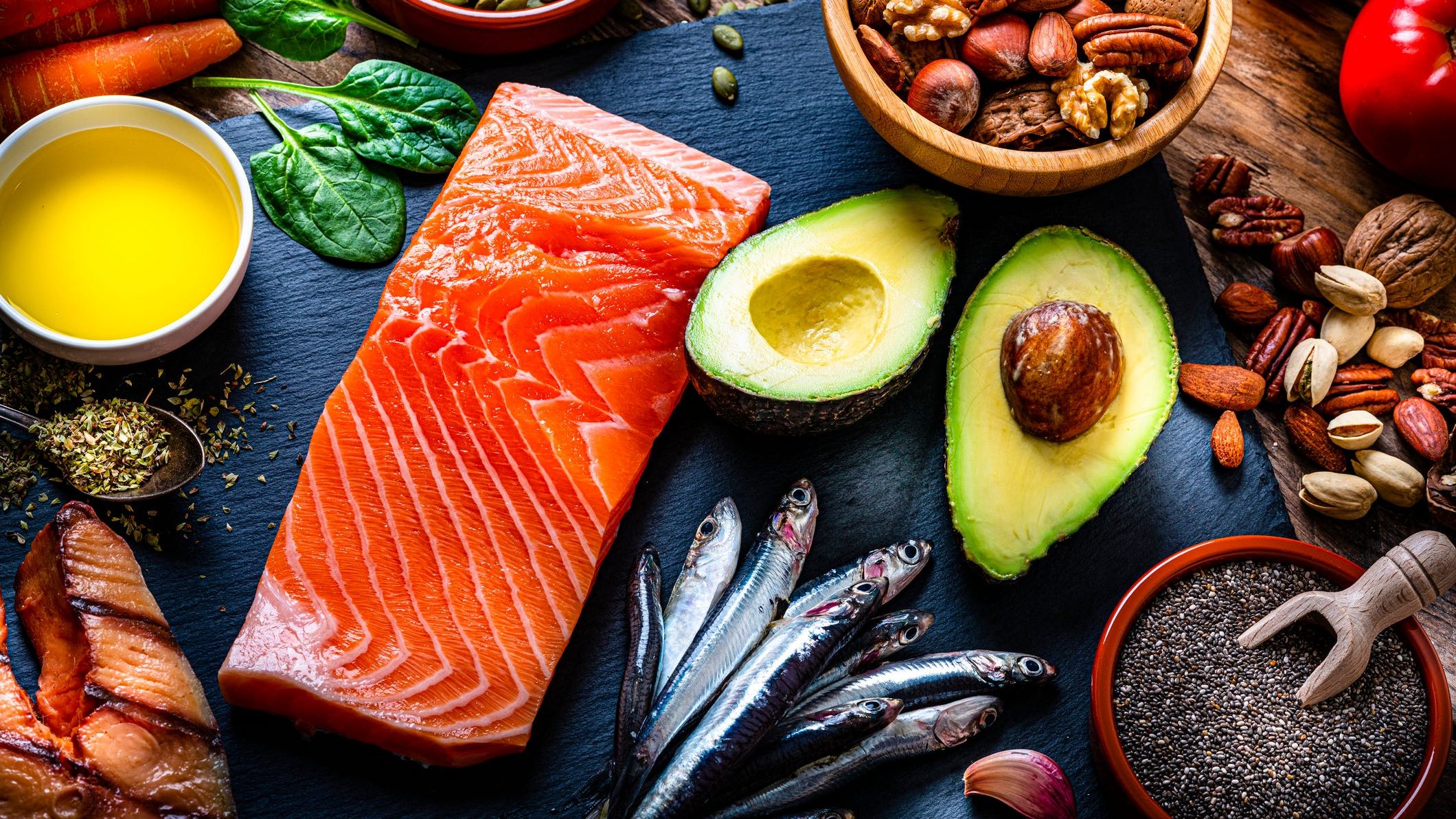 Cellular Siphon: The Rise of Autophagy-Inducing Foods