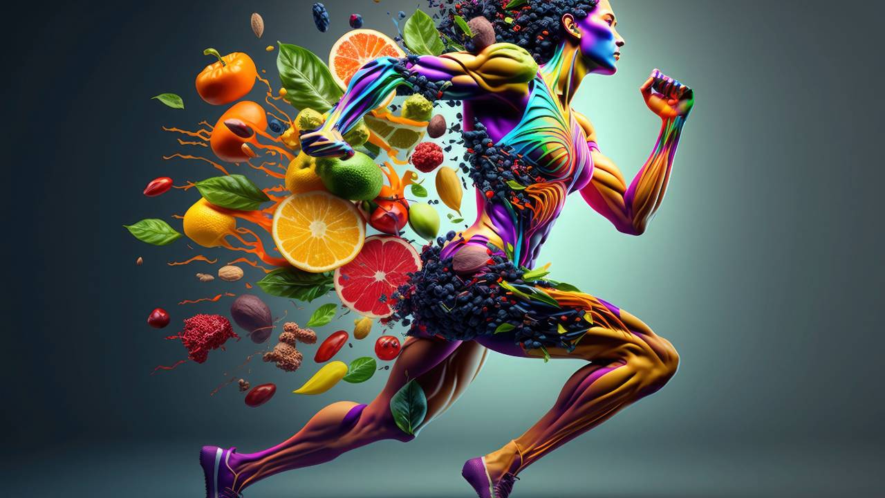 Rad Boulder Sports Nutrition Specialist