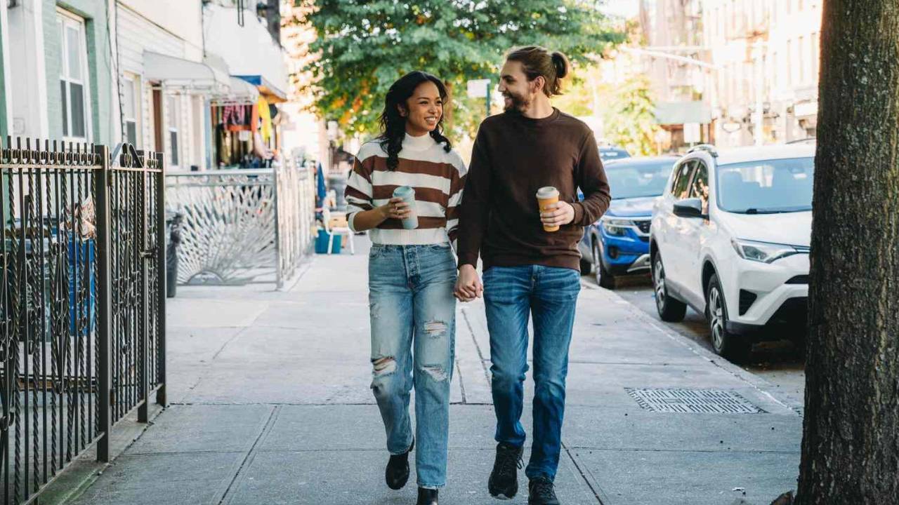 The Mechanical Magic of the Post-Meal Walk