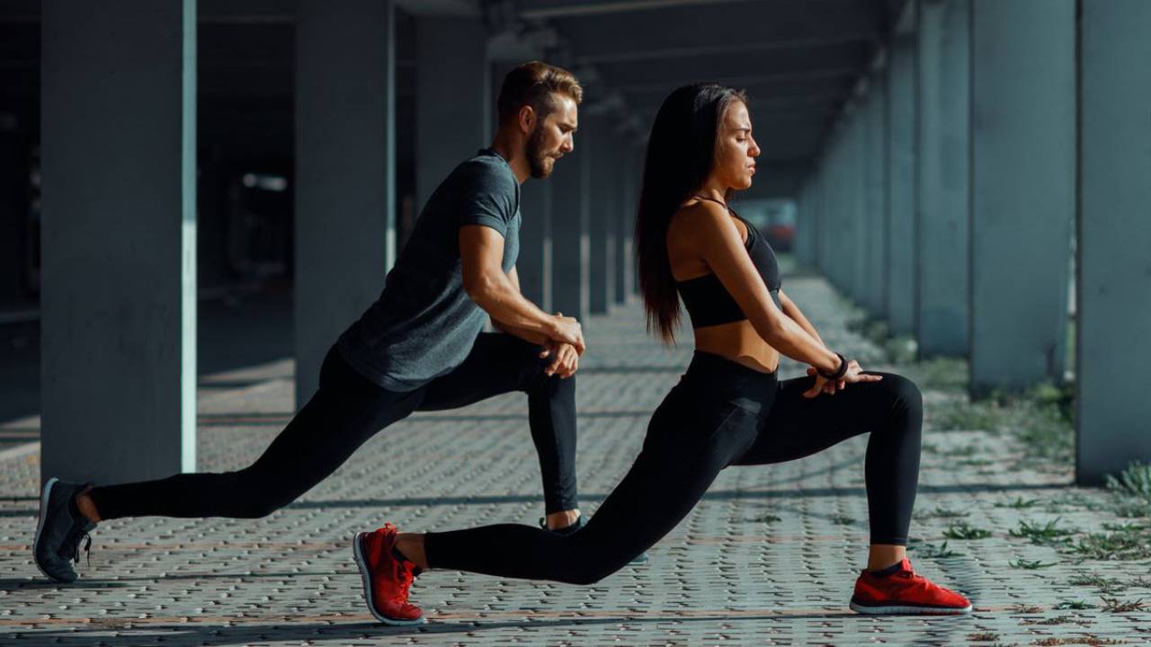 Tricking the Stretch Reflex for Fast Gains