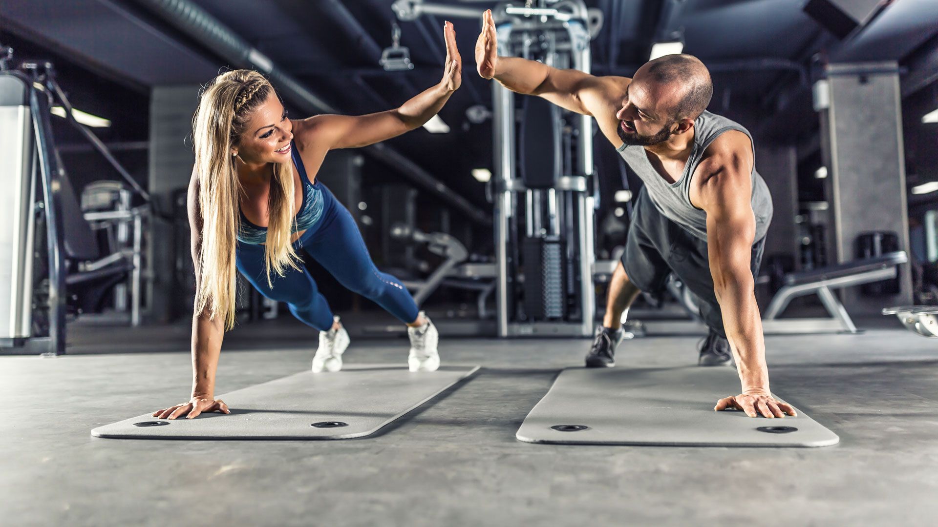 Premium Personal Fitness Trainer