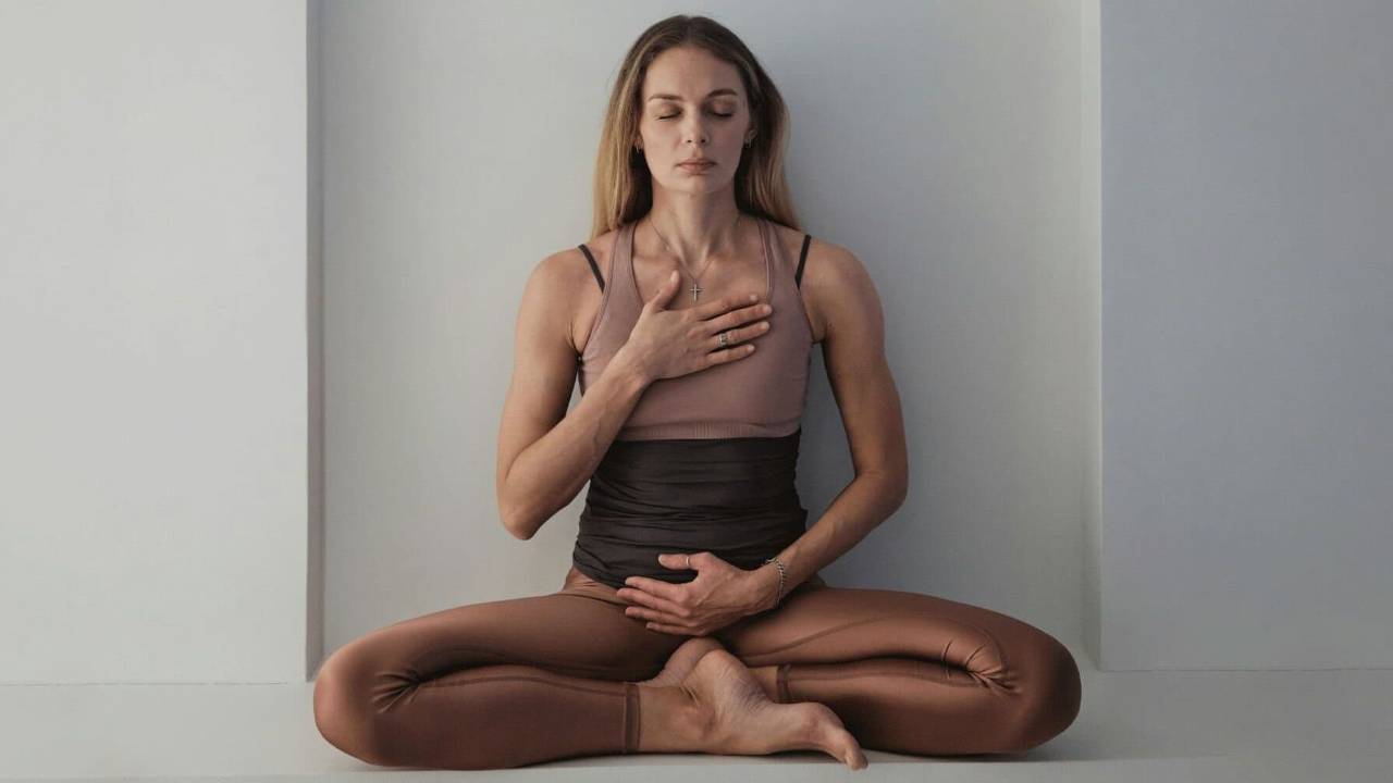 Diaphragmatic Breath: The 360-Degree Expansion