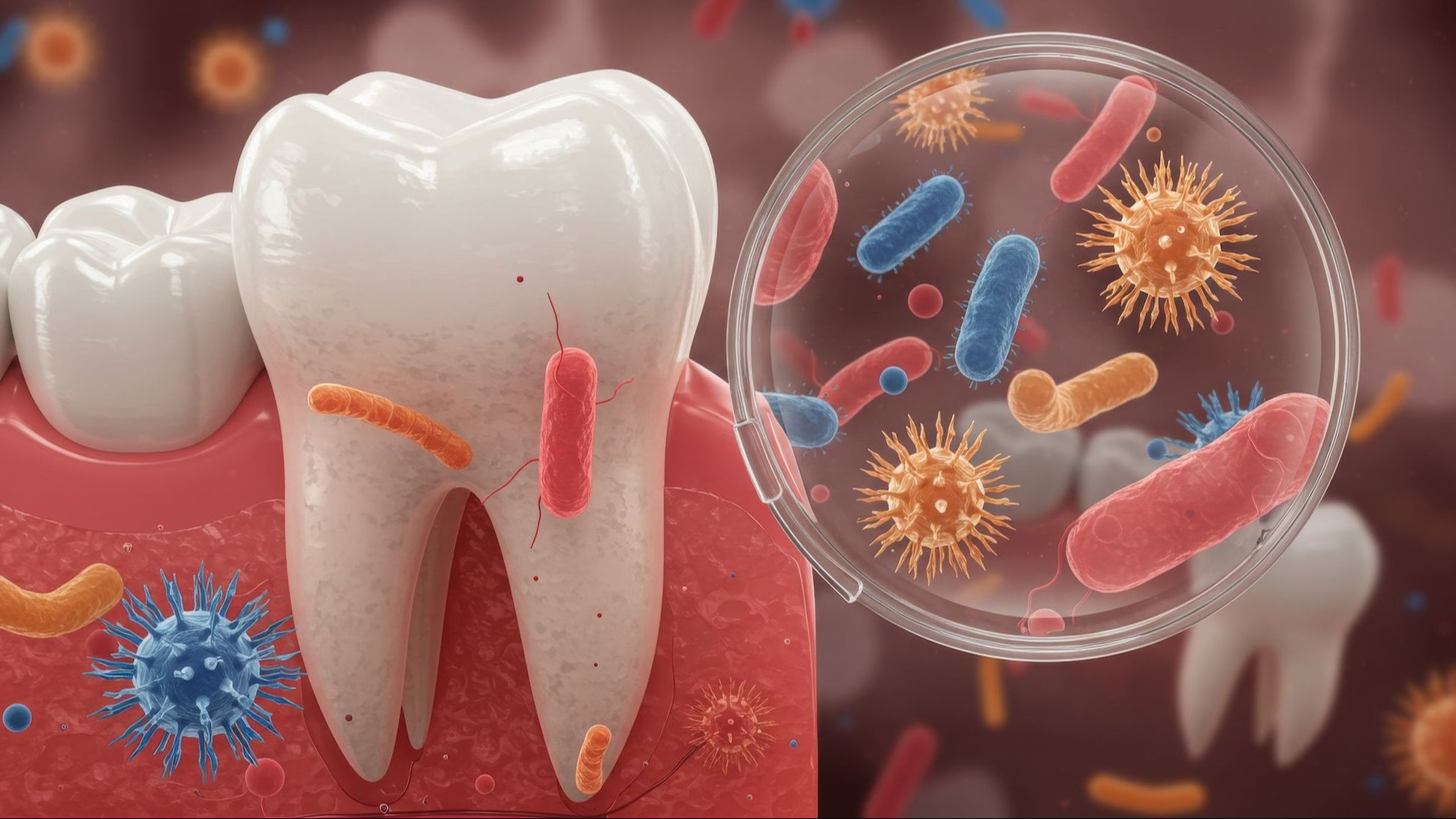 Oral Microbiome & Nitric Oxide: The Hidden Link to Cardiovascular Endurance