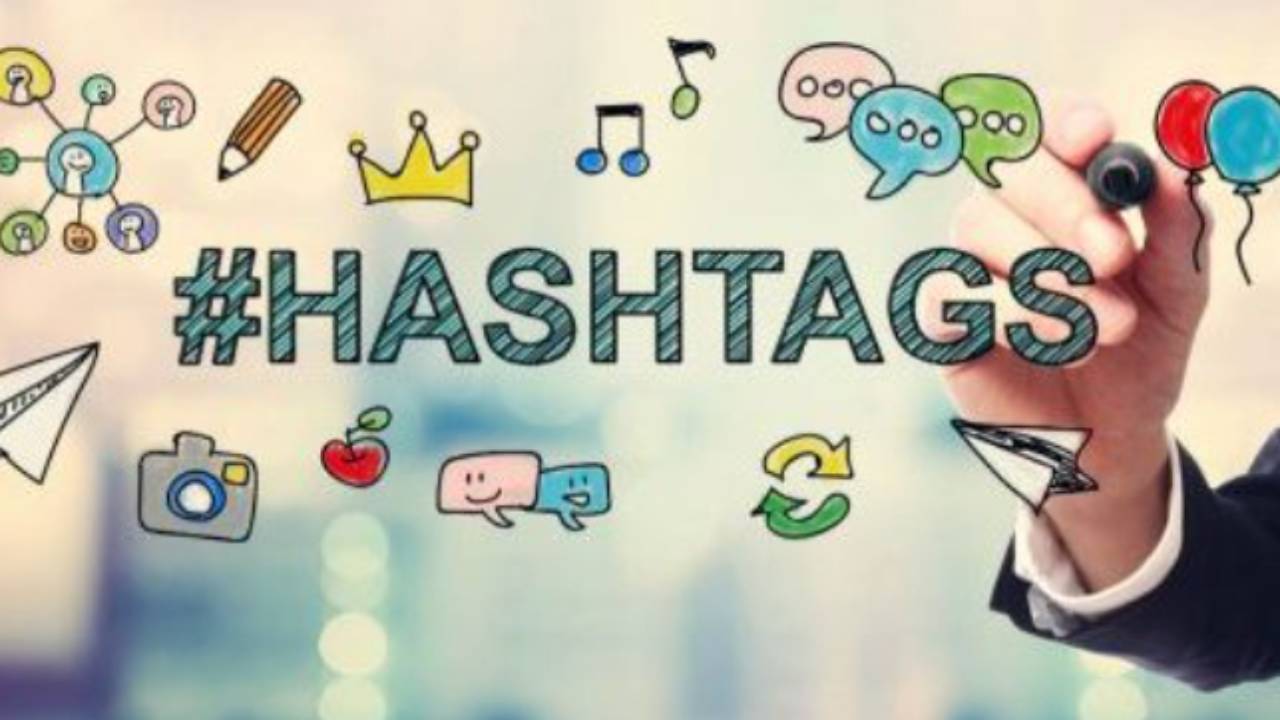 How to Choose the Best Hashtags Get Seen & Grow your Following