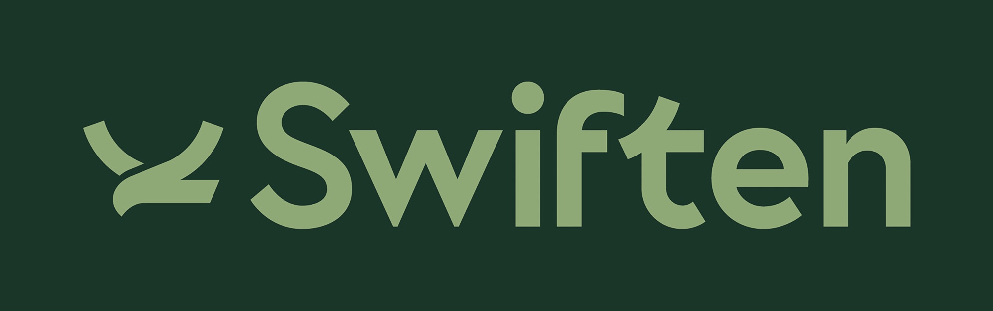 Swiften Regional and Rural Business Coaching Logo