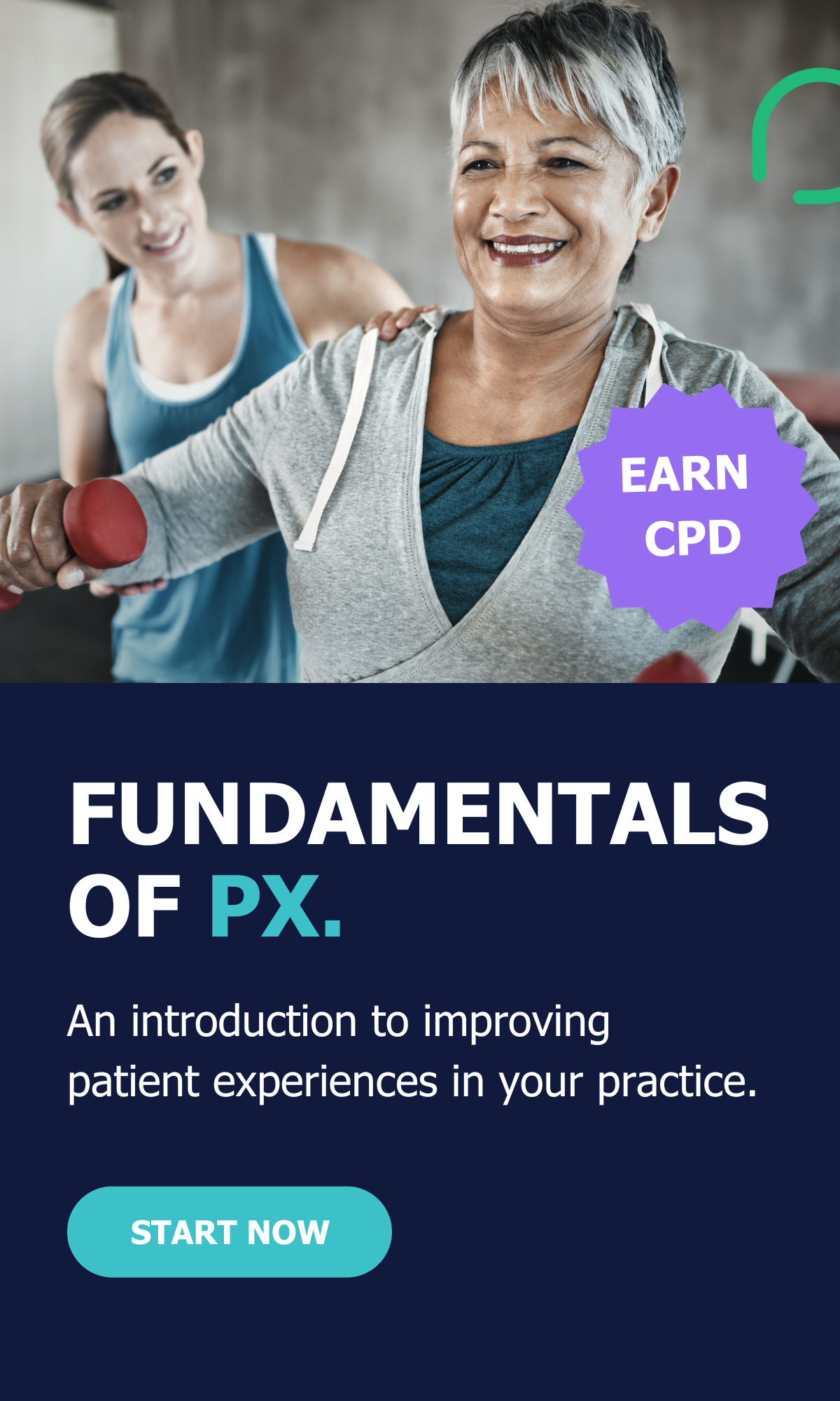 Fundamentals of PX course