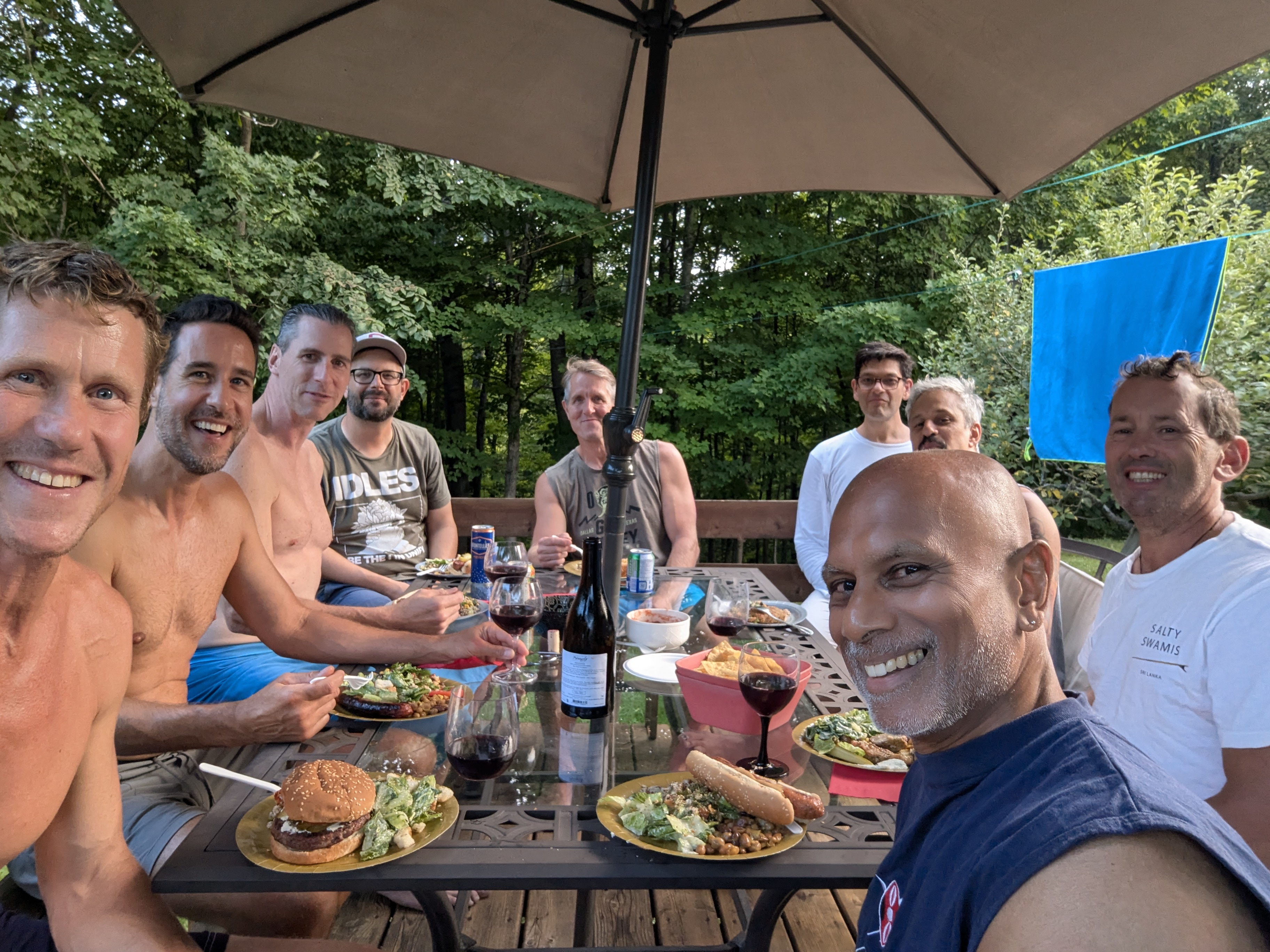 Fun group