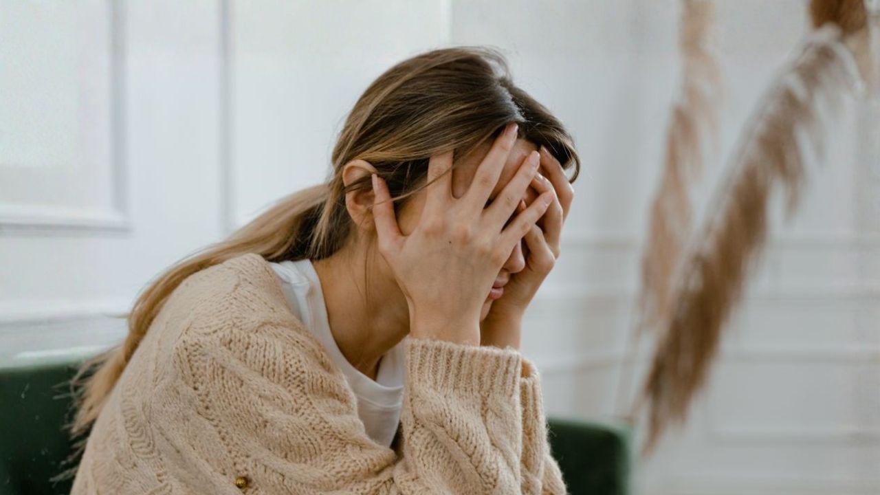 Beneath the Struggle: Hidden Roots of Anxiety, Burnout, and Self-Doubt